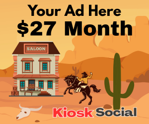 Advertise Here Monthly Spot 1