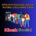 Kiosk Social Button Ad 125x125
