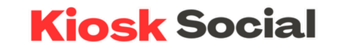 Kiosk Social Logo