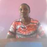 Dorcas Omondi