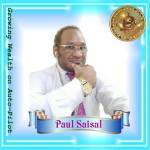 Paul Saisal Profile Picture