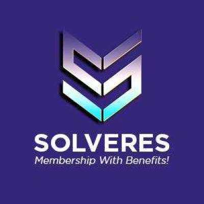 SOLVERES P Profile Picture