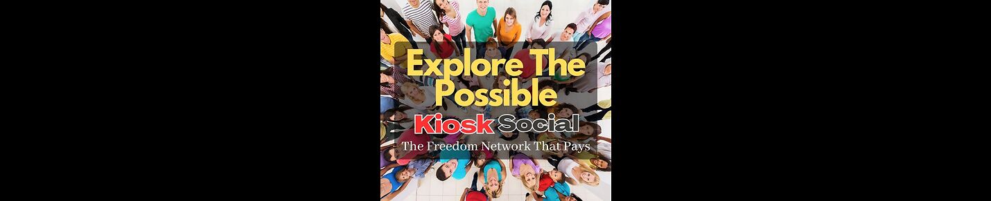 Kiosk Social Latest Events