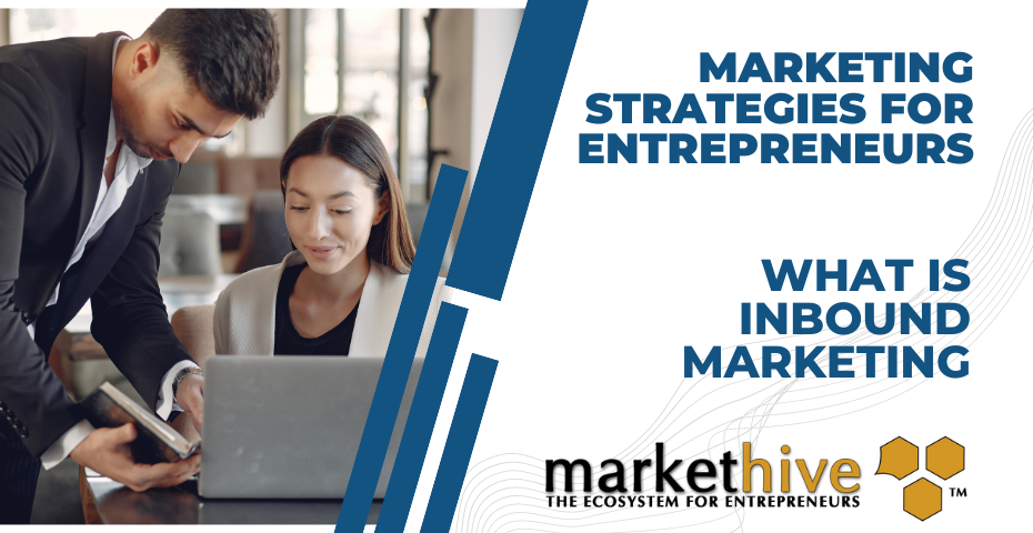 Marketing Strategies for Entrepreneurs