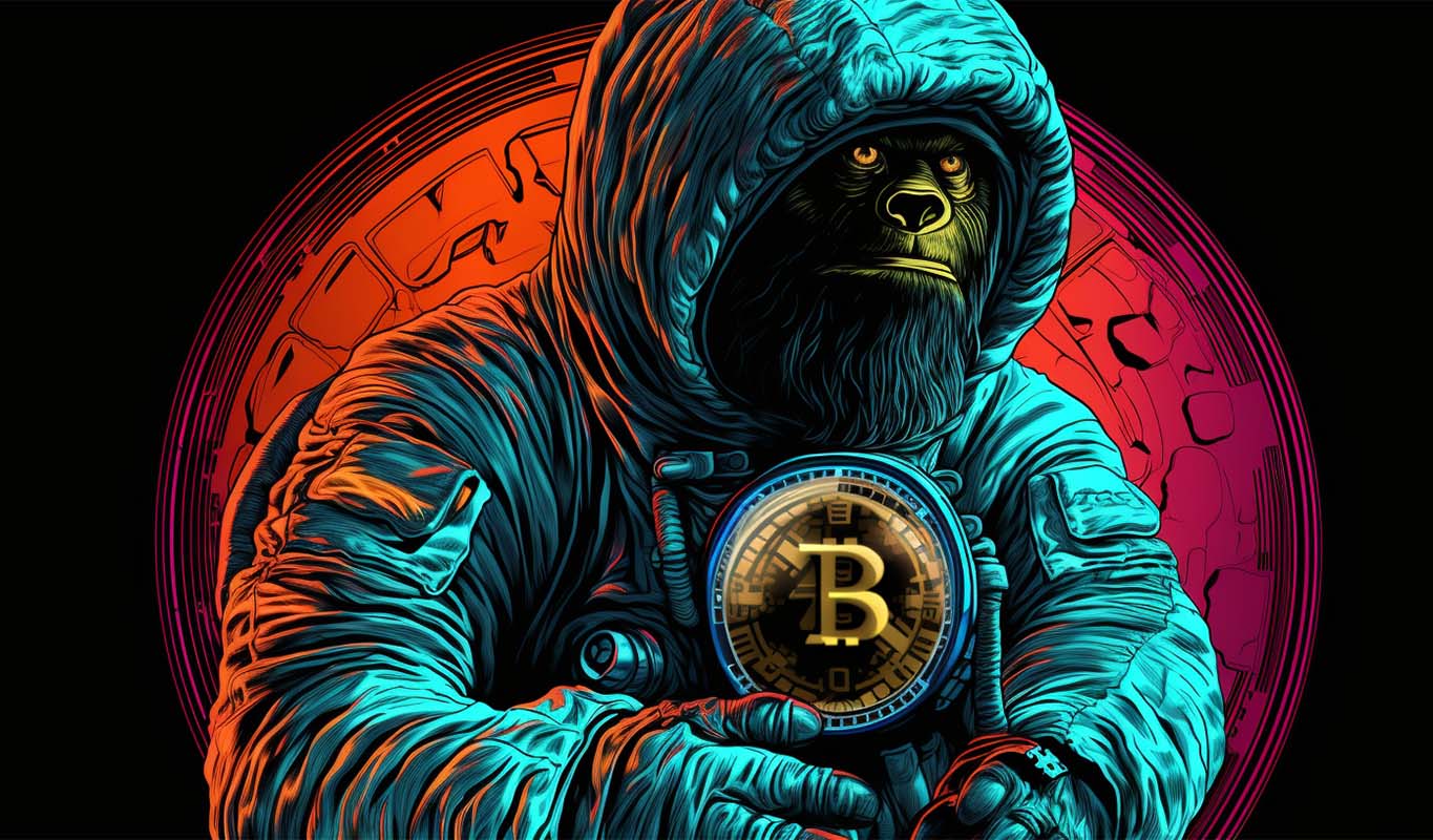 Bitcoin Facing an ‘800-Pound Gorilla’ Downside Risk, Says Bloomberg Analyst Mike McGlone – Here Are His Targets - The Daily Hodl