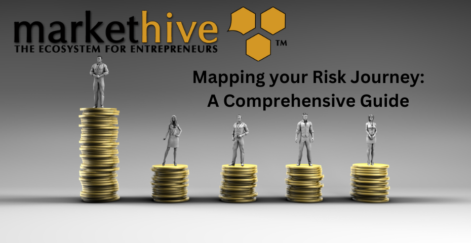 Mapping your Risk Journey: A Comprehensive Guide