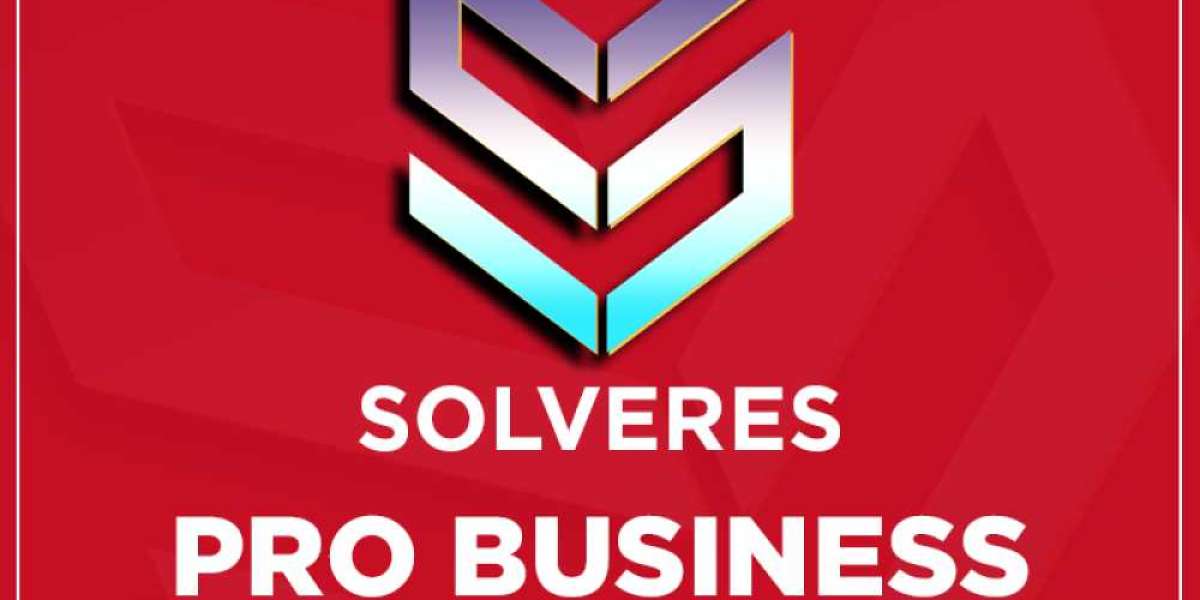 Solveres Marketplace Solutions