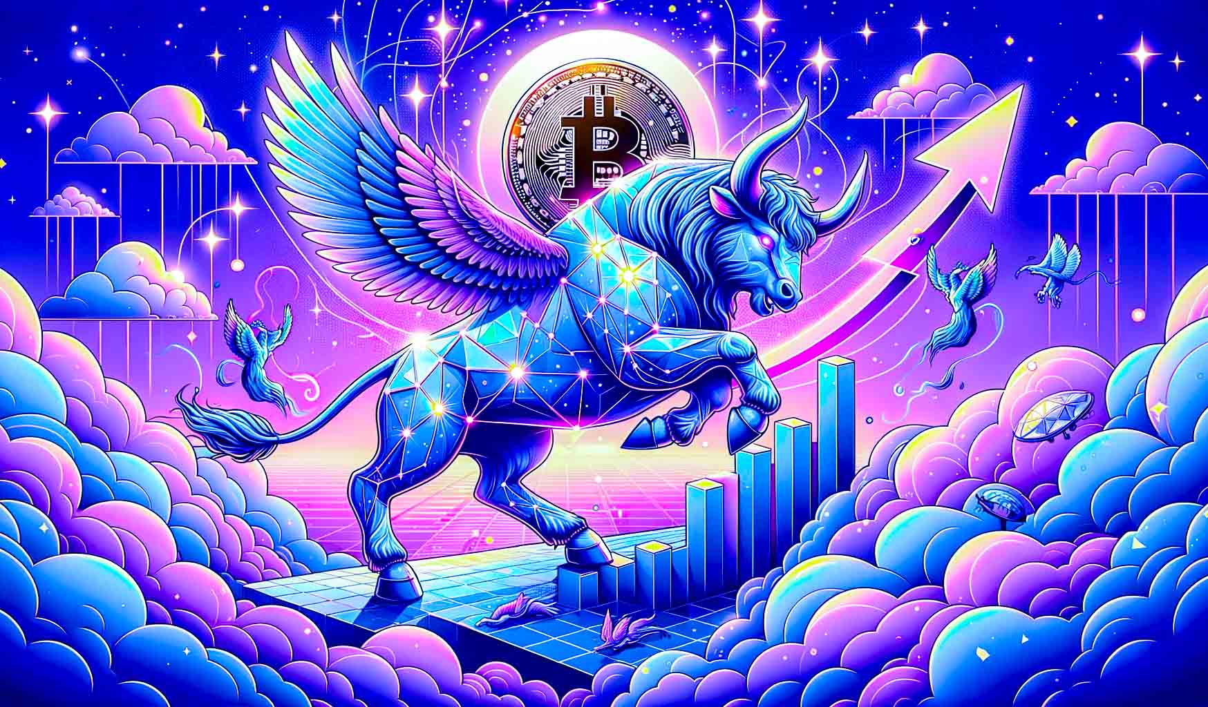 Bloomberg Analyst Says Bitcoin Officially in Bull Market Territory After 2020-Style Break of Critical Resistance - The Daily Hodl