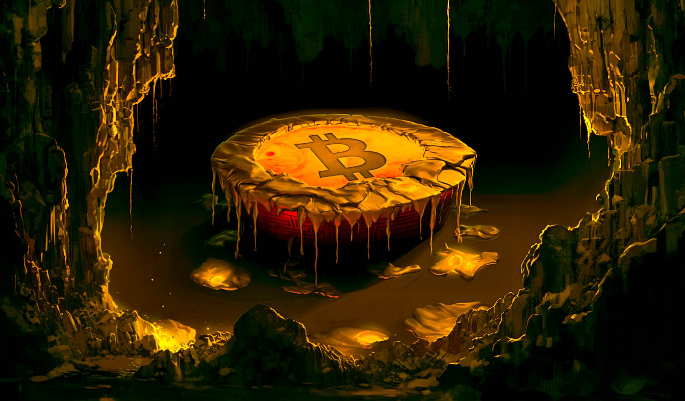 Trader Who Nailed 2022 Bitcoin Bottom Says BTC Could Ignite a Proper Big Rally Under This Condition - The Daily Hodl