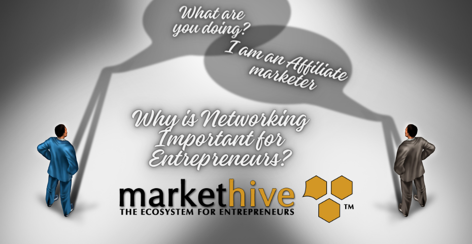 Why is Networking Important for Entrepreneurs?