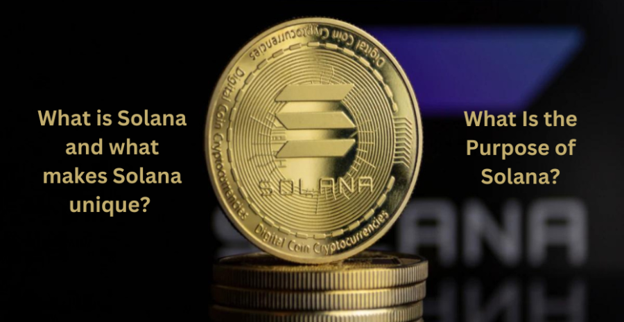 What is Solana and what makes Solana unique?