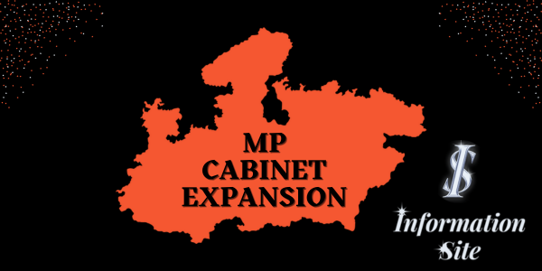 MP Cabinet Expansion: Mohan Team 28 - INFORMATION SITE