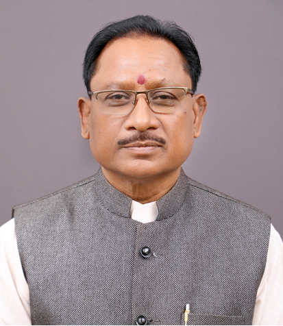 Who is the new CM of Chhattisgarh - INFORMATION SITE