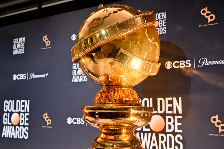 Golden Globe Nominations 2024 are Surprising - INFORMATION SITE