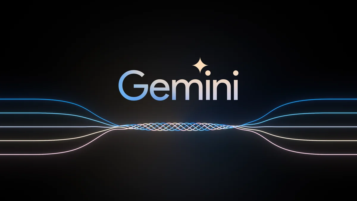 Gemini the latest AI solution launched by Google - INFORMATION SITE