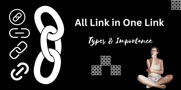 FUN FUNDS: ALLINKS IN ONE LINK  TYPES AND IMPORTANCE