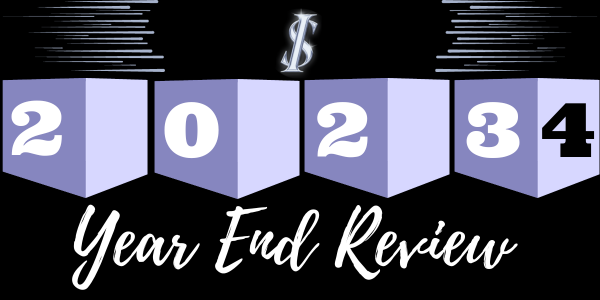 2023: Year End Review - INFORMATION SITE