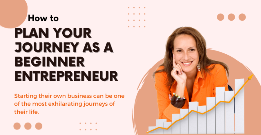  How to Plan Your Journey as a Beginner Entrepreneur