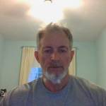 Darrell Symonds