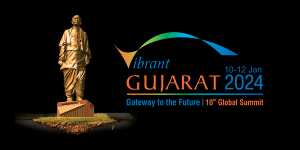 Vibrant Gujarat Summit Achievements: India's first memory chip factory to open in Gujarat. - INFORMATION SITE