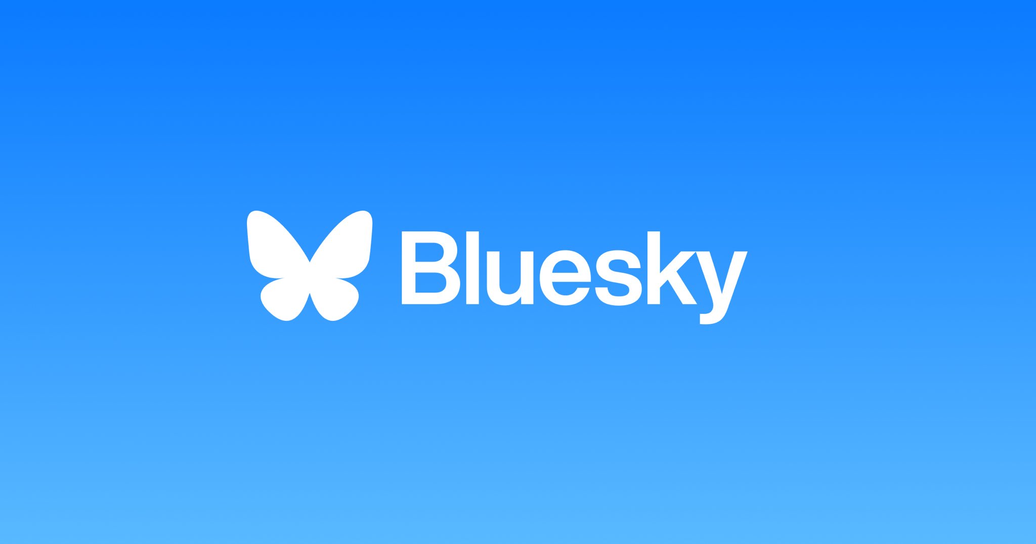 Bluesky is now open to the public - INFORMATION SITE