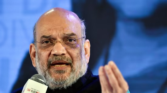 Amit Shah said CAA will be implemented before the Lok Sabha Election. - INFORMATION SITE