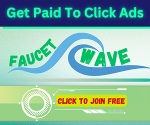 Join Free And Earn From Surveys, Ads, Referrals And More