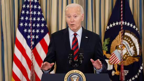 State of Union Address by Joe Biden - INFORMATION SITE