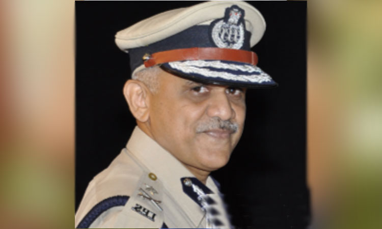 Sadanand Vasant Date will be the new NIA Chief - INFORMATION SITE