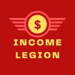 Income Legion Profile Picture