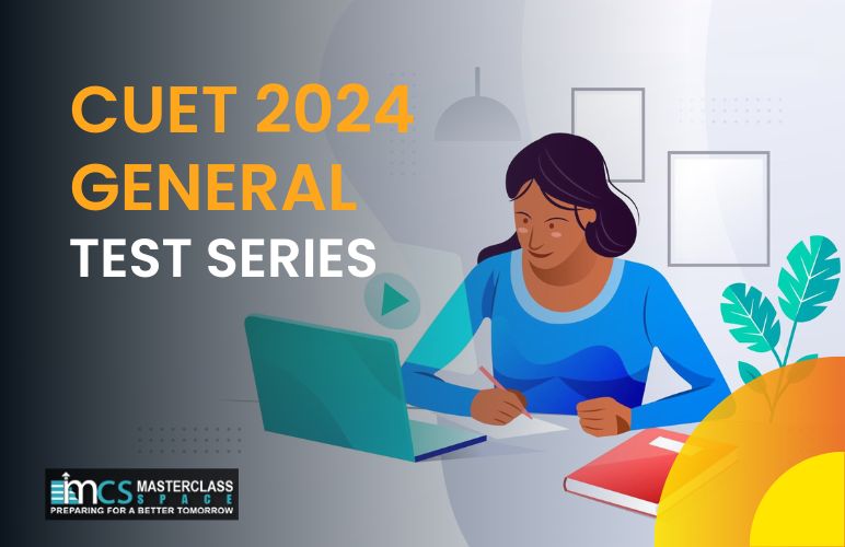 CUET Language & General Test Series 2024