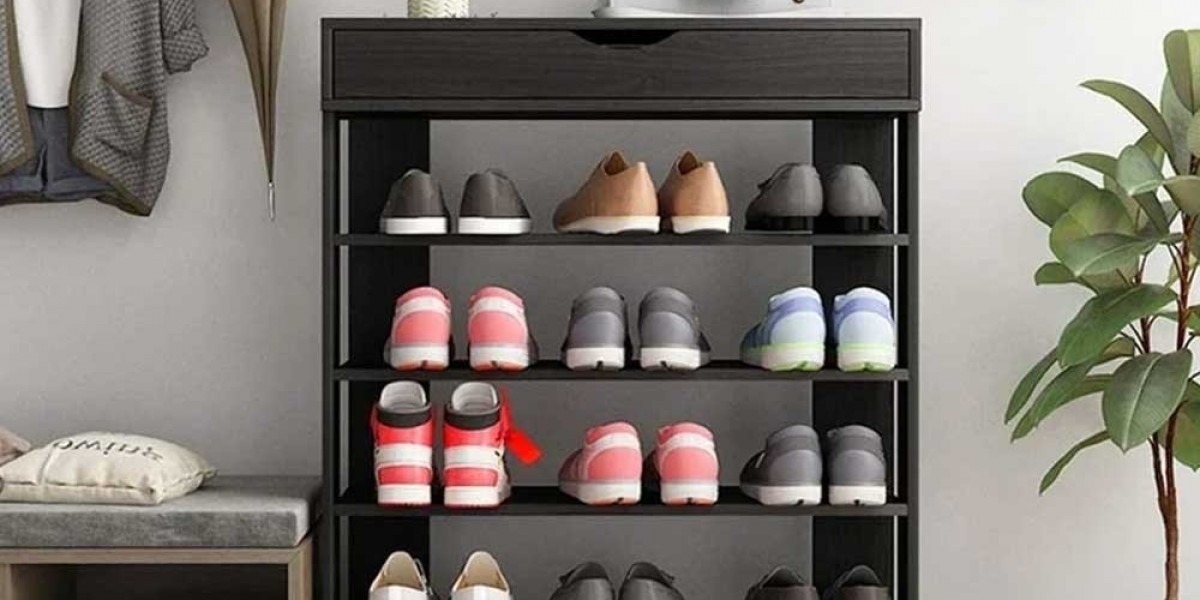 Step Into Style: Choosing the Perfect Shoe Cabinet for Your Entryway