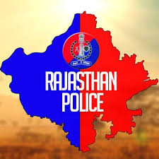 Rajasthan Police special initiative to save endangered human lives - INFORMATION SITE