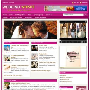 Niche Websites Store – providing cheap, well build niche websites