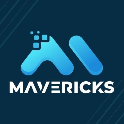 The Marketing Mavericks