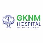 GKNM Hospitals
