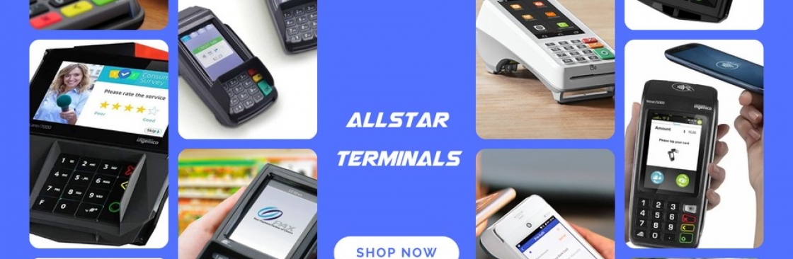 All Star Terminals