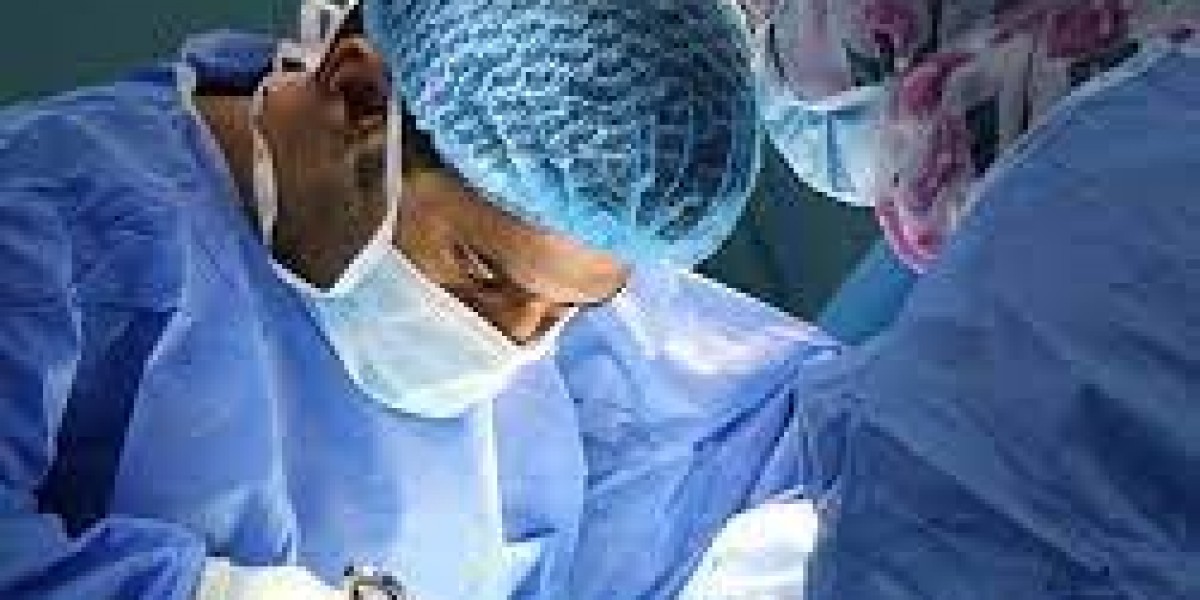 Second Chances: Unveiling Liver Transplant Expertise in Pune