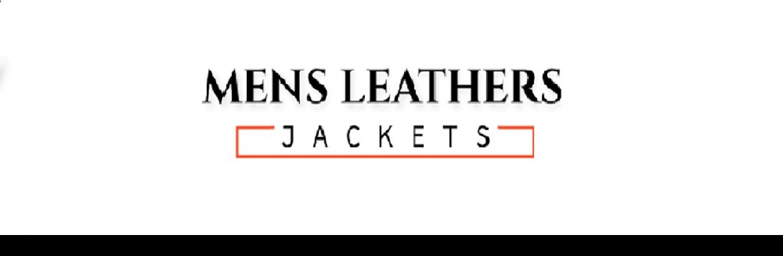 Mens Leather Jacket