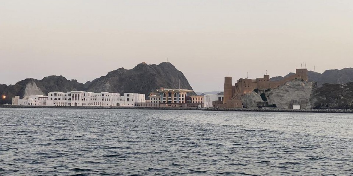 Moon Tours Oman: Your Gateway to Unforgettable Journeys in Muscat