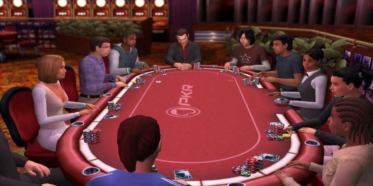 Mastering Online Baccarat: The Ultimate Guide