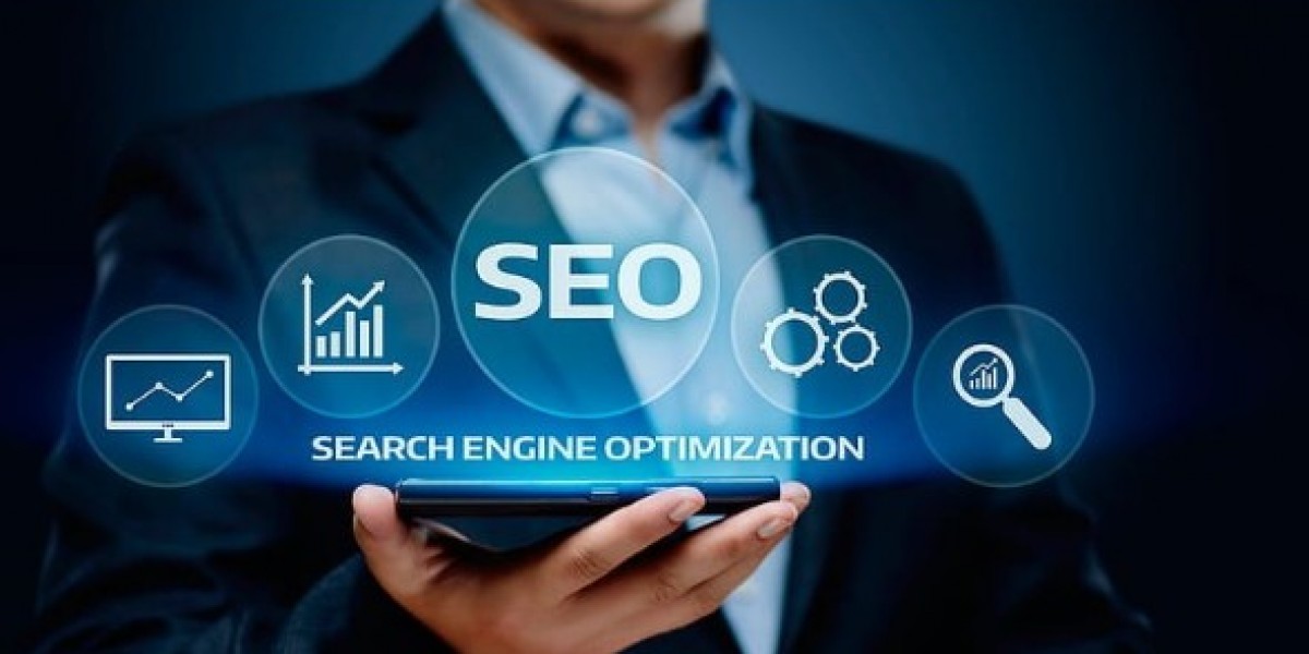 Jacksonville SEO Company Elevate Your Digital Presence with Local Expertise