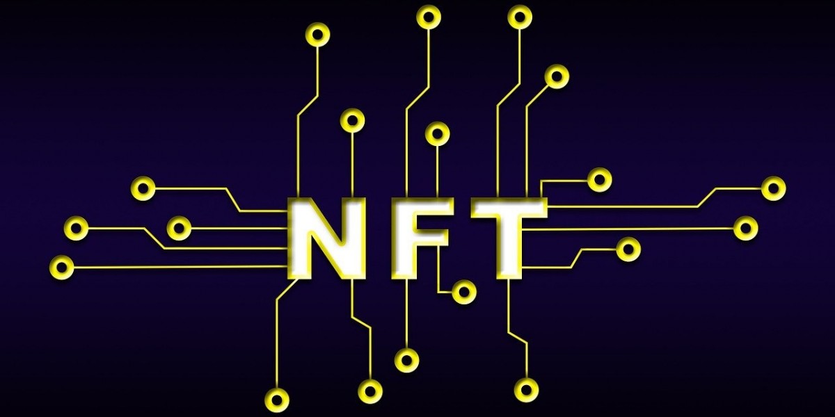 Navigating the Future of Digital Assets: NFT Marketplace Development Services