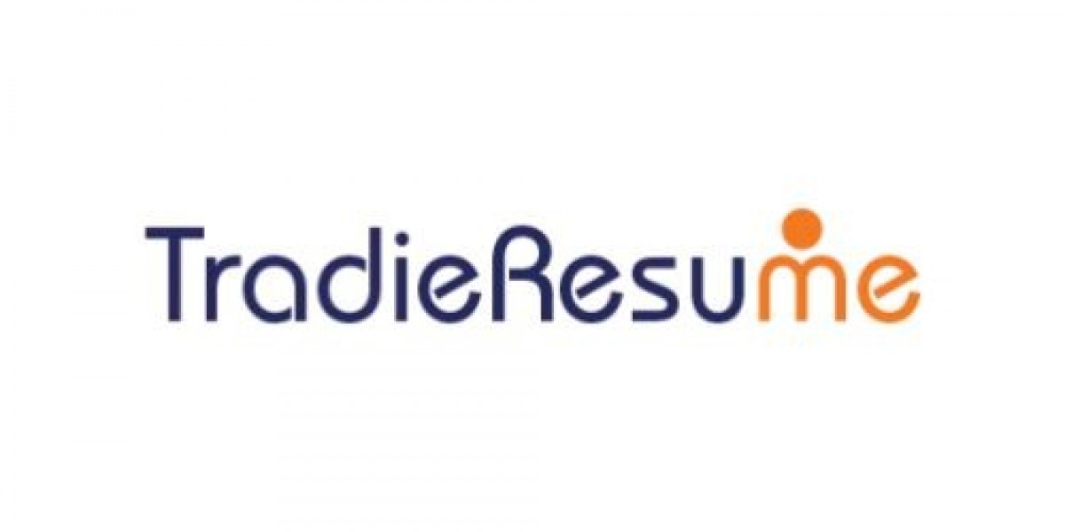 Elevate Your Career with a Professional Trade Resume from Tradie Resume