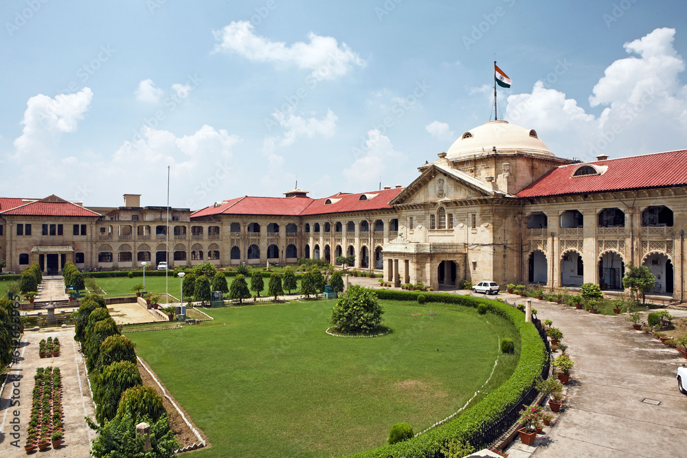 Allahabad High Court worried about conversion - INFORMATION SITE