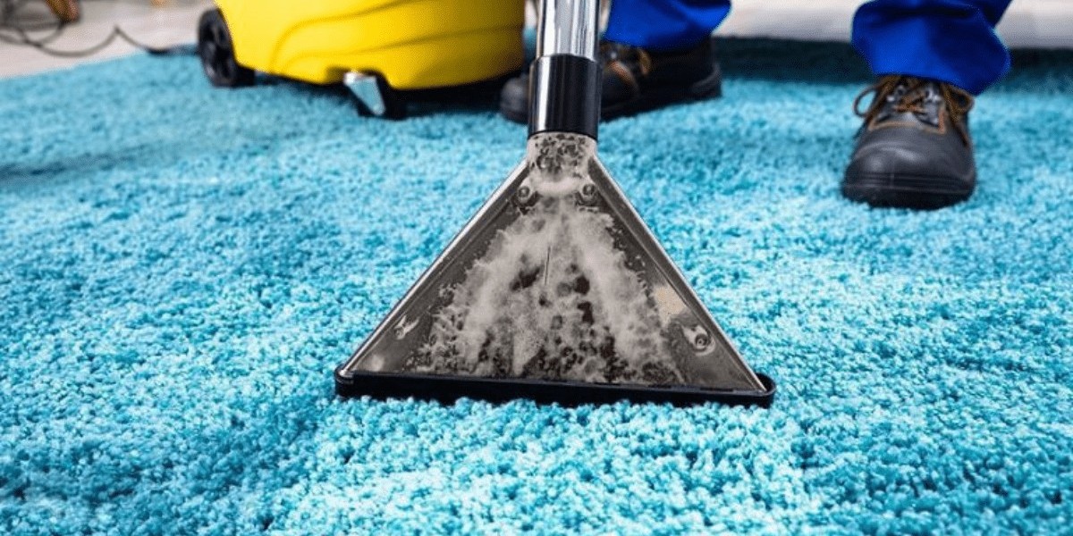 Revitalize Your Home with Professional Cleaning Services