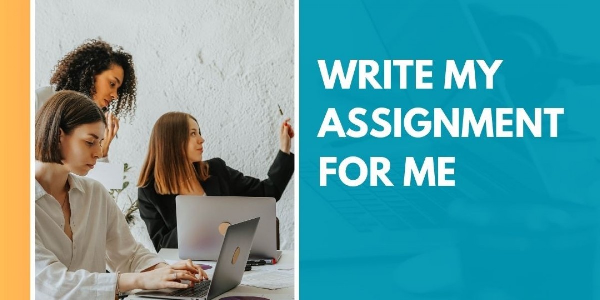 Enhancing Academic Success with My Assignment Help: The Ultimate "Write My Assignment for Me