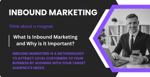 What Is Inbound Marketing and Why is it so Important?