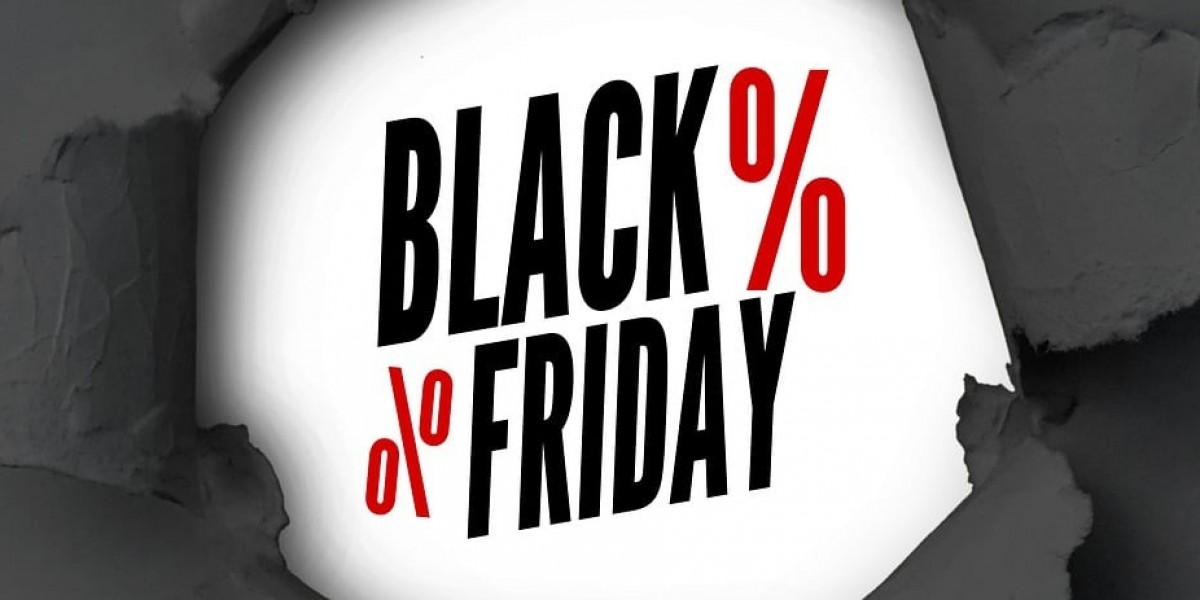 Tracing Back the Origins of Black Friday Sales: A Historical Perspective