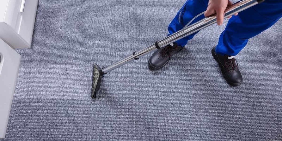 How Expert Carpet Cleaning Services Boost Home Environments